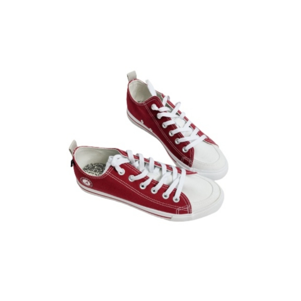SKICKS Alabama Crimson Tide Low Top Shoes (9)